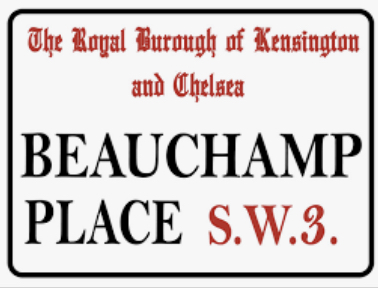 Beauchamp Place Hypnotherapy