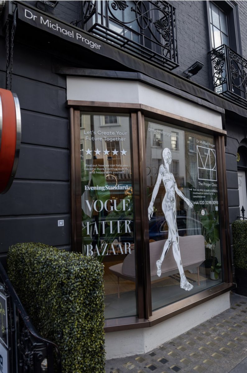 Hypnotherapy Knightsbridge London